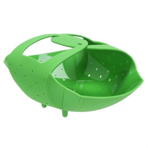 OXO Steamer OXO Good Grips Silicone Steamer