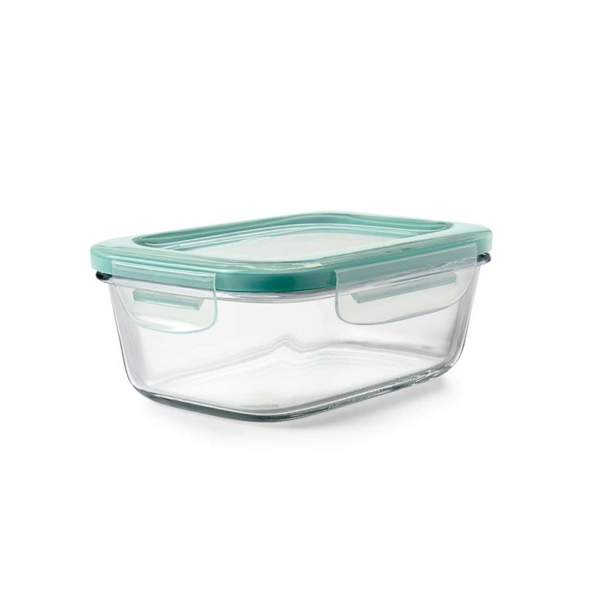 OXO Container OXO Good Grips SNAP Glass Rectangle Container 3.5 Cup