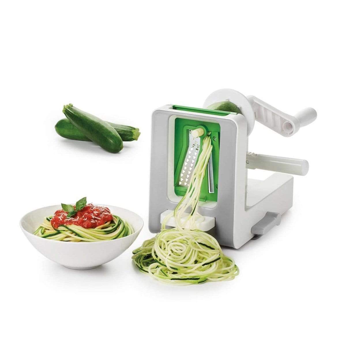OXO Vegetable Gadgets OXO Good Grips Spiralizer