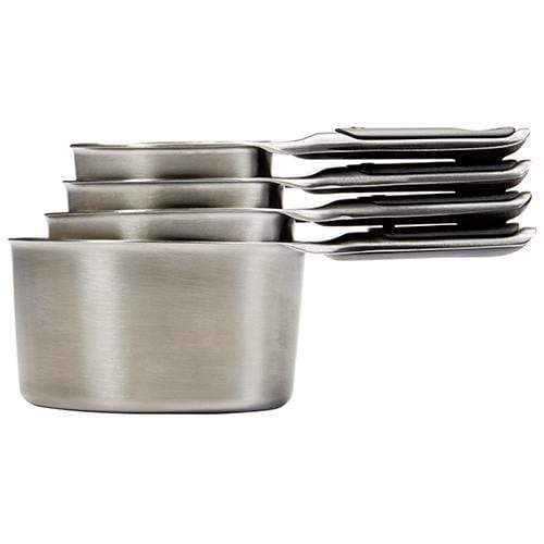 OXO Measuring Tools OXO Good Grips Stainless Steel Measuring Cups