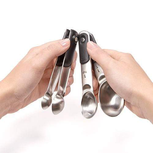 OXO Measuring Tools OXO Good Grips Stainless Steel Measuring Spoons