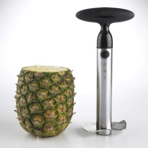 OXO Slicer OXO Good Grips Stainless Steel Pineapple Slicer