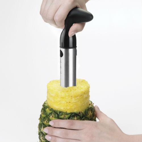 OXO Slicer OXO Good Grips Stainless Steel Pineapple Slicer