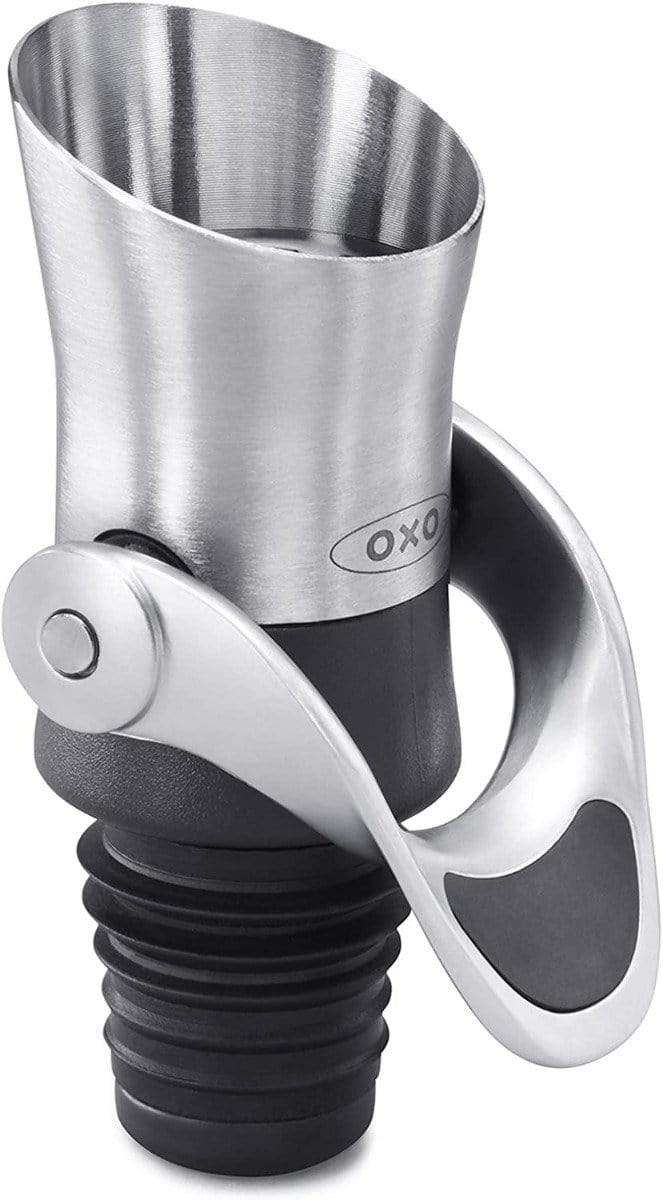OXO Good Grips Stainless Steel Ladle - Reading China & Glass