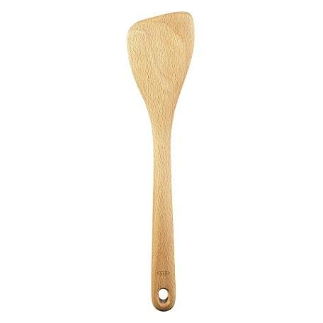 OXO Spatula OXO Good Grips Wood Angled Turner