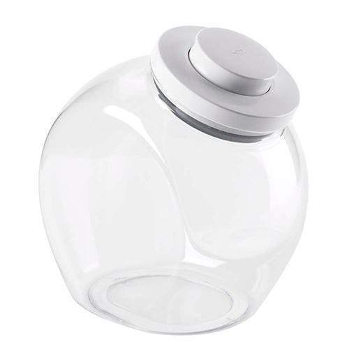 OXO .2 Qt POP Square Canister - Kitchen & Company