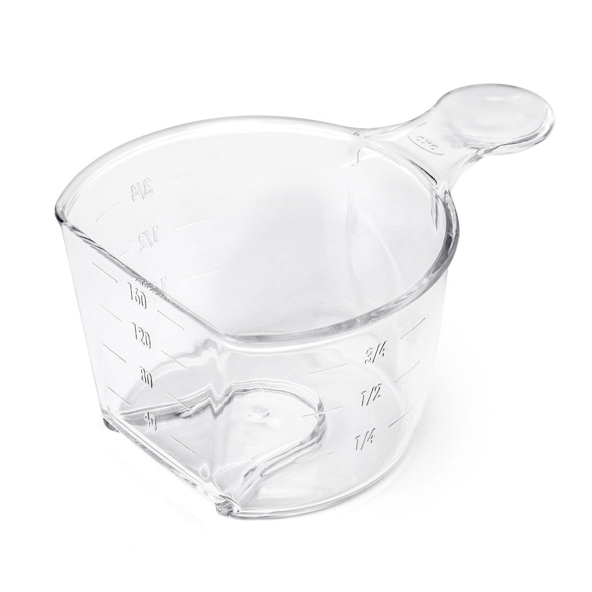 Anchor Hocking 8oz Measuring Cup - Spoons N Spice