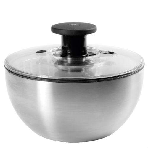 OXO Spinner OXO Stainless Steel Salad Spinner