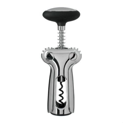 OXO Bottle Opener OXO SteeL® Winged Corkscrew