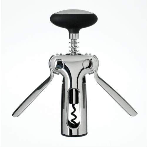 OXO Bottle Opener OXO SteeL® Winged Corkscrew