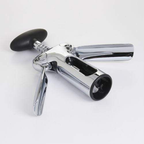 OXO Bottle Opener OXO SteeL® Winged Corkscrew
