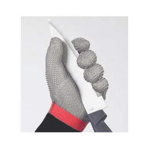 Oyster Glove Mesh Oyster Glove Stainless Steel Mesh - Large