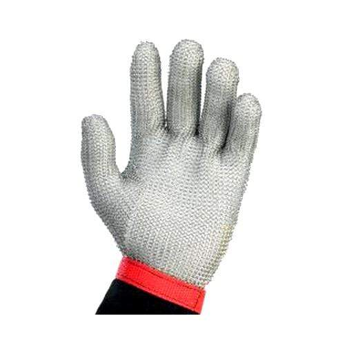 Oyster Glove Mesh Oyster Glove Stainless Steel Mesh - Medium