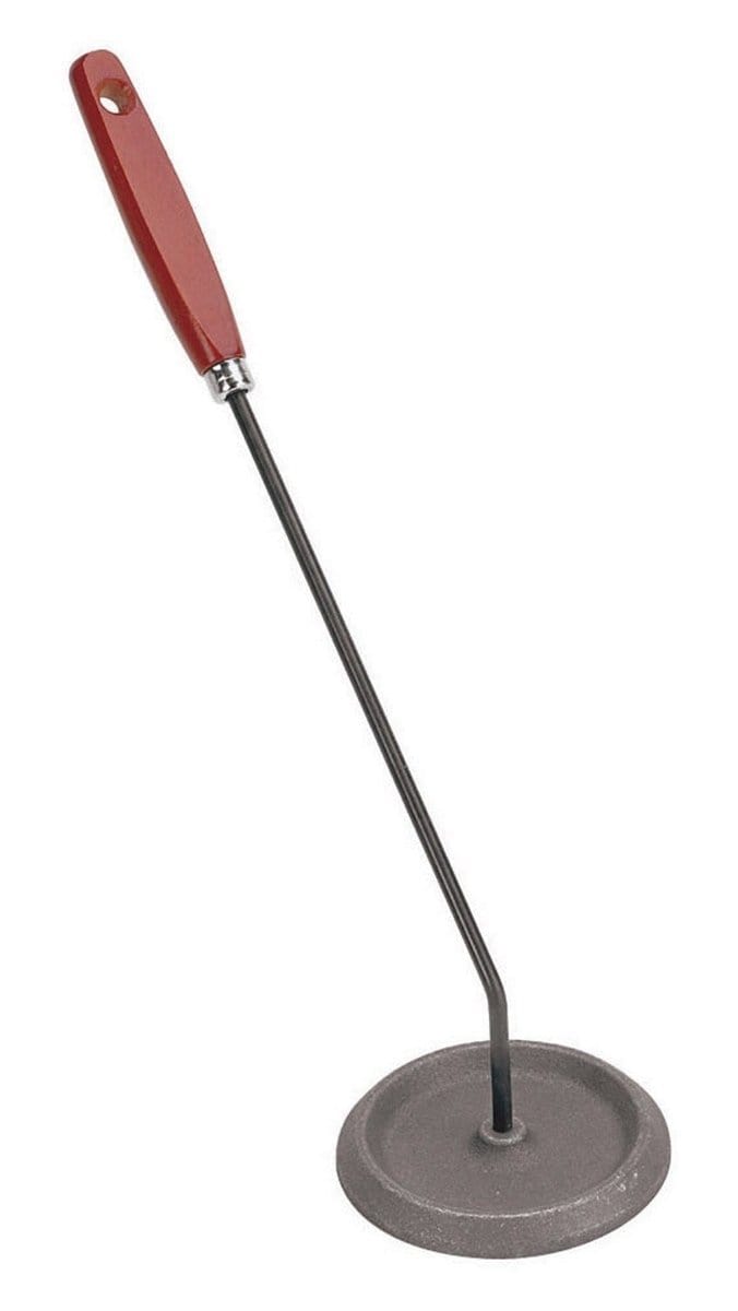 Paderno Salamander Paderno World Cuisine Iron Salamander