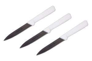 Mundial Paring Knives Mundial 4in Spear Point Paring Knives