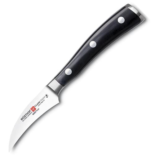 Wusthof Paring Knives Wusthof Classic Ikon 2.75in Peeling Knife