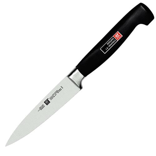 Zwilling J.A. Henckels Paring Knives Zwilling J.A. Henckels Four Star 4in Paring Knife