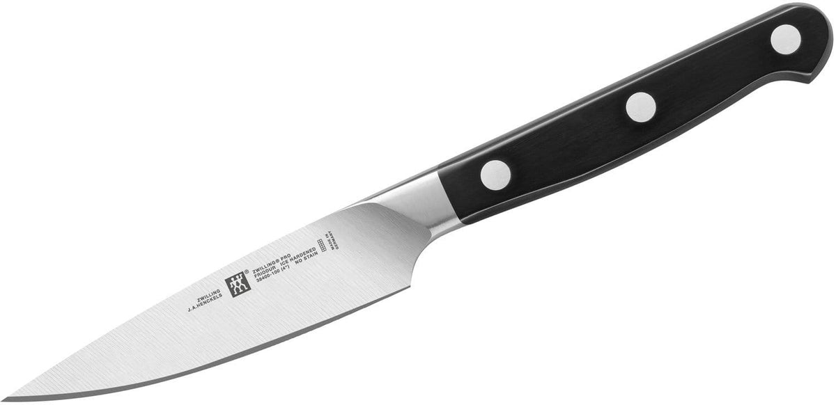 Zwilling J.A. Henckels Paring Knives Zwilling J.A. Henckels Zwilling Pro 4in Paring Knife