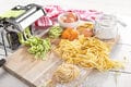 CucinaPro Pasta Tools CucinaPro Deluxe Pasta Maker Set