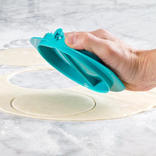 Progressive Pasta Tools Progressive Dough Press (Set Of 3)