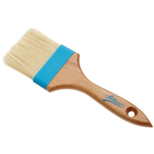 Ateco Pastry Brushes & Tools Ateco 3in Flat Pastry Brush
