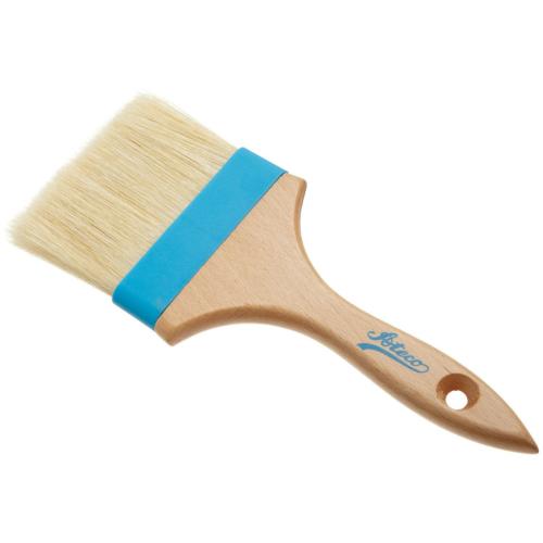 Ateco Pastry Brushes & Tools Ateco 4in Flat Pastry Brush