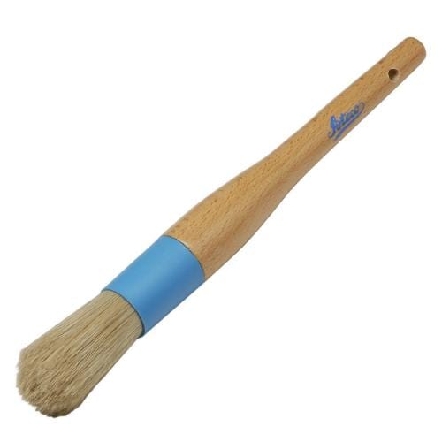 Ateco Pastry Brushes & Tools Ateco Round Pastry Brush