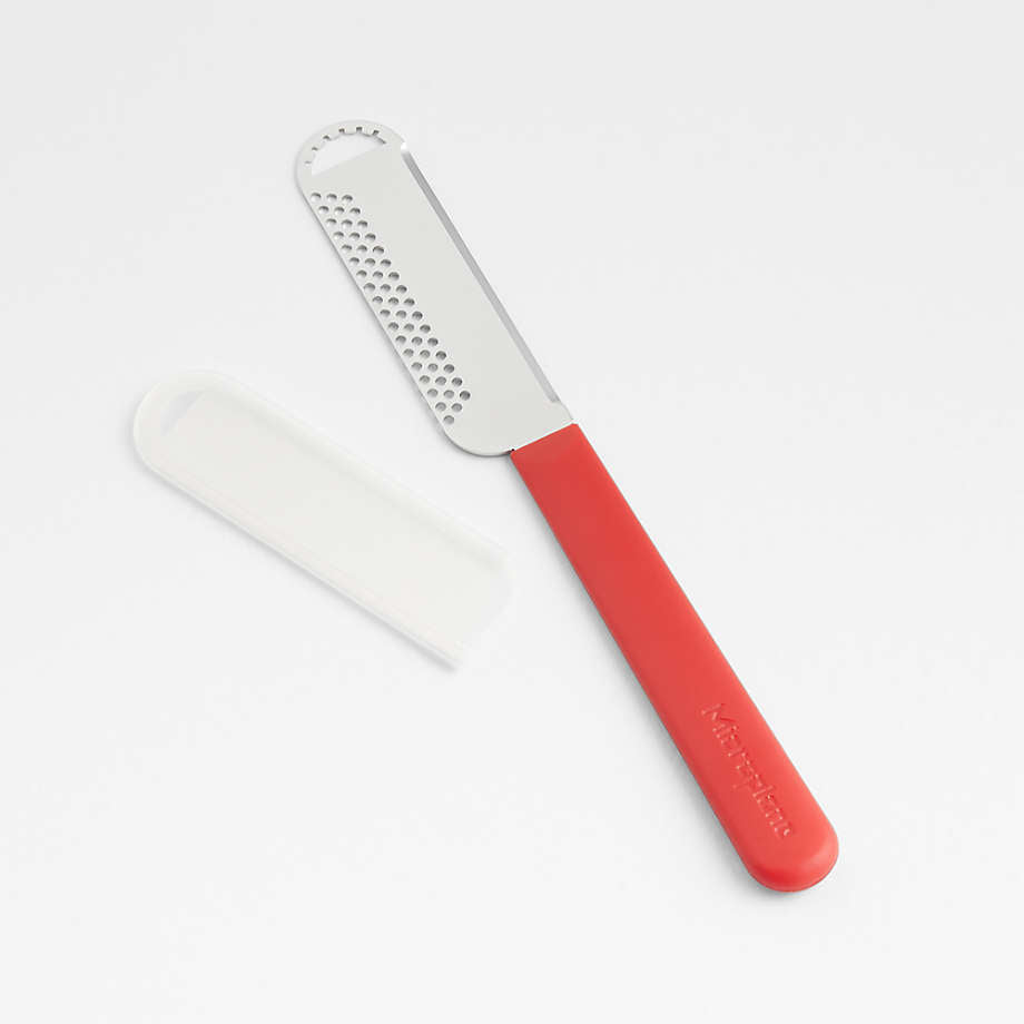Best Manufacturers Pastry Brushes & Tools Microplane Butter Blade