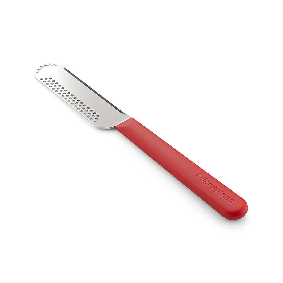 Best Manufacturers Pastry Brushes & Tools Microplane Butter Blade