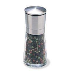 Olde Thompson Pepper & Spice Mills Bavaria Pepper Mill