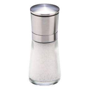 Olde Thompson Pepper & Spice Mills Bavaria Salt Mill