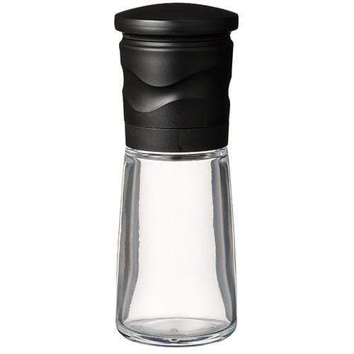 Kyocera Pepper & Spice Mills Kyocera Ceramic Adjustable Mill - Black