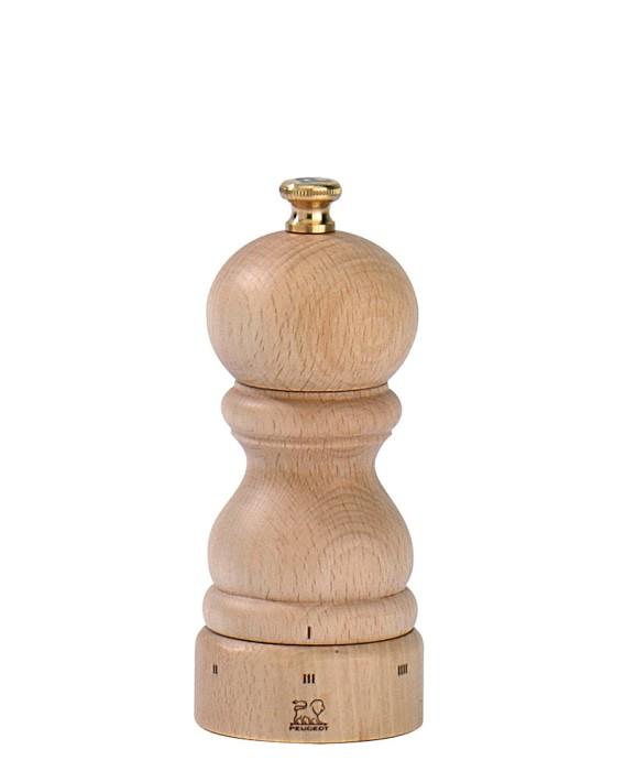 Peugeot Pepper & Spice Mills Peugeot 5in Natural U-Select Paris Pepper Mill
