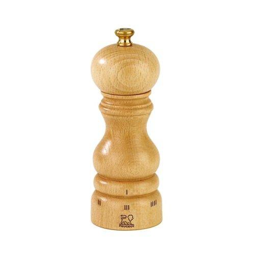 Peugeot Pepper & Spice Mills Peugeot 7in Natural U-Select Paris Salt Milll