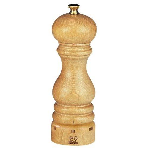 Peugeot Pepper & Spice Mills Peugeot 9in Natural U-Select Paris Salt Mill