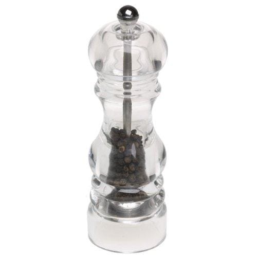 Peugeot Pepper & Spice Mills Peugeot Nancy 7in Pepper Mill