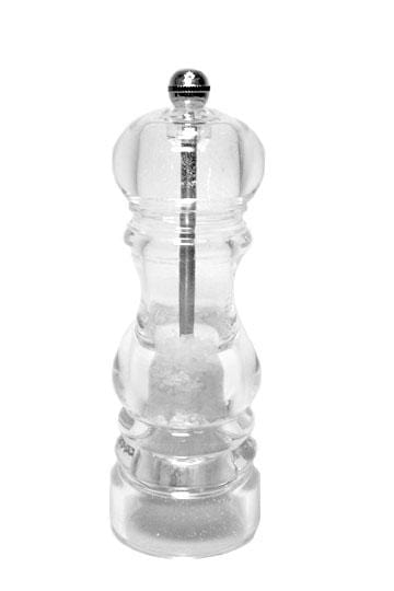 Peugeot Pepper & Spice Mills Peugeot Nancy 7in Salt Mill