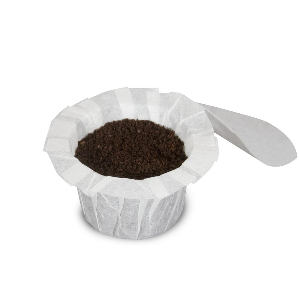 Perfect Pod Tea &amp; Coffee Accessories Perfect Pod EZ-Cup Filter Papers