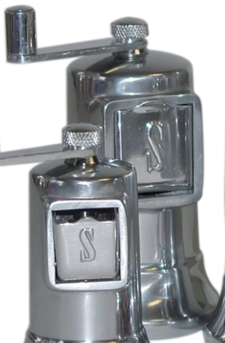 Perfex Mill Perfex 4" Pepper Mill