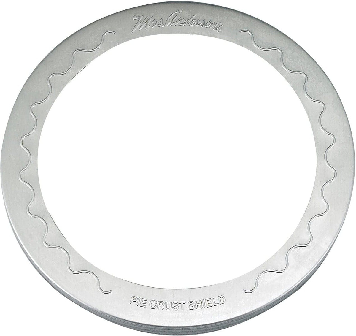 Mrs. Anderson's Pie Baking Tools Mrs. Anderson's 10in Pie Shield