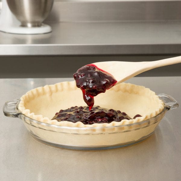 Anchor Pie Dishes & Tart Pans Anchor 9.5 in Oven Basics Pie Plate
