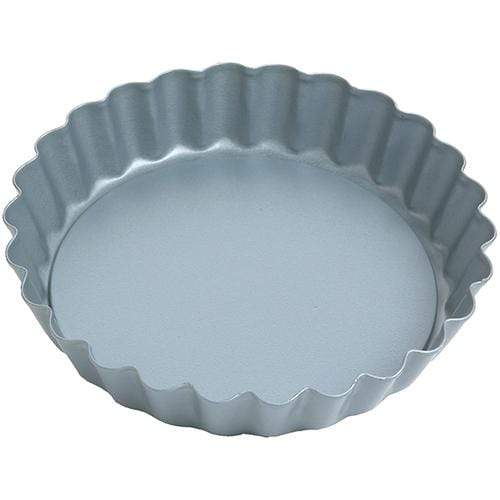 Fox Run Pie Dishes & Tart Pans Fox Run Mini Fluted 4in Quiche Pan