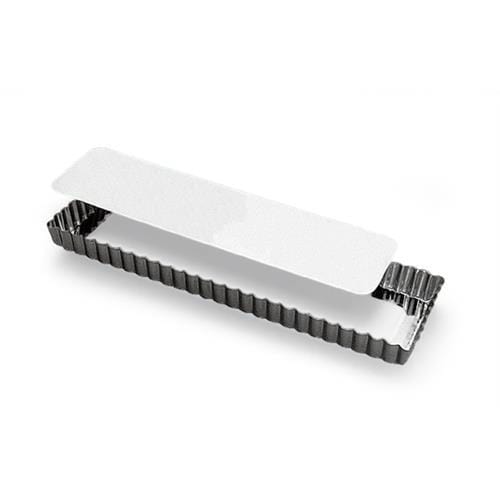 Gobel Pie Dishes & Tart Pans Gobel Long Rectangle Quiche Pan