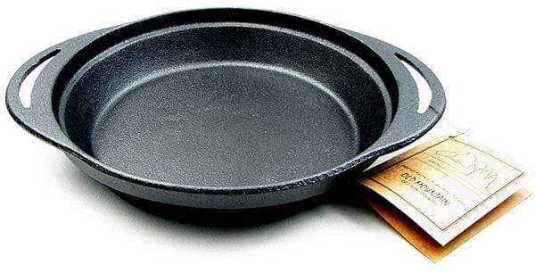 Old Mountain Pie Dishes & Tart Pans Old Mountain Cast Iron Pie Pan