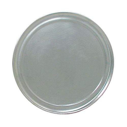 Update International Pizza Pans Update International 10in Wide Rim Pizza Tray