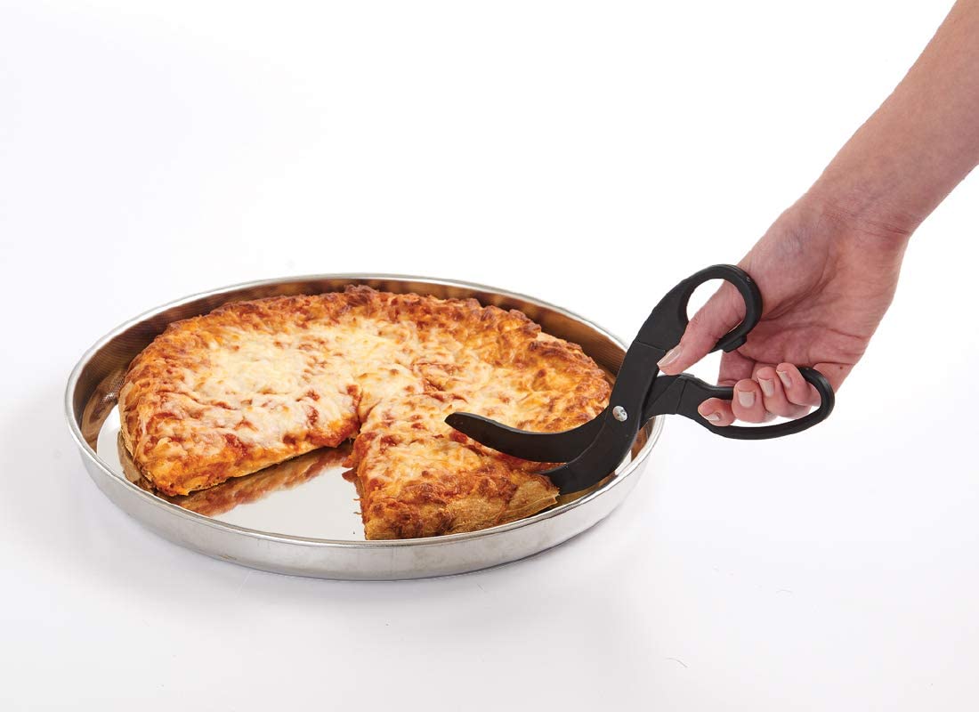 Harold Import Company Pizza Tools & Accessories Pizza Scissors