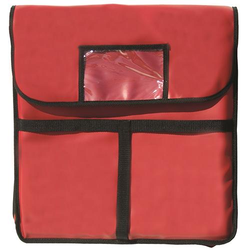 Update International Pizza Tools & Accessories Update International 20in Pizza Bag