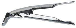 Update International Pizza Tools & Accessories Update International 8in Shallow Pizza Pan Gripper