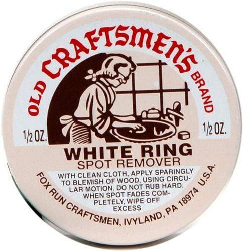 Fox Run Polishes & Cleaners Fox Run White Ring Spot Remover
