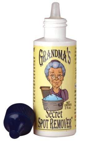 Kitchen & Company Polishes & Cleaners Grandma's Secret Spot Remover - 2 oz